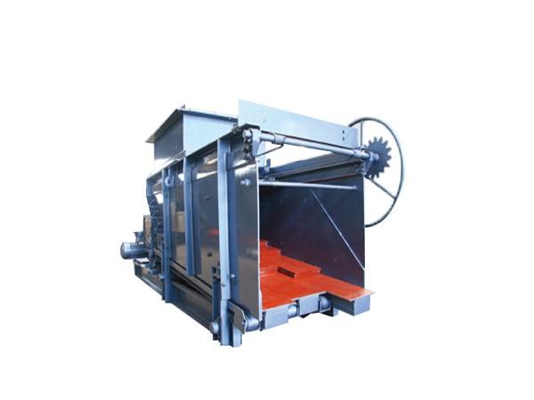 怎樣給甲帶給料機選型？謹記這幾個方面足矣