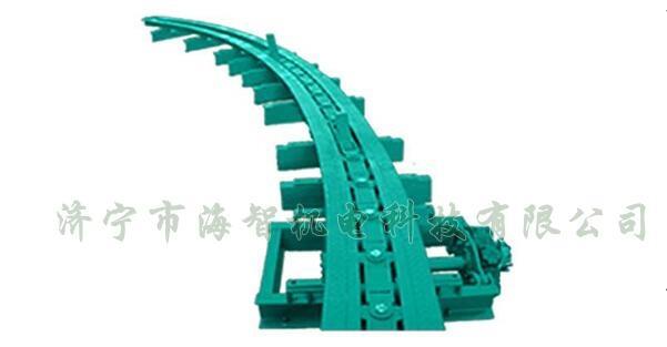 一大類是ZT系列直道操車系統(tǒng)，另大一類是ZWT系列彎道操車系統(tǒng)