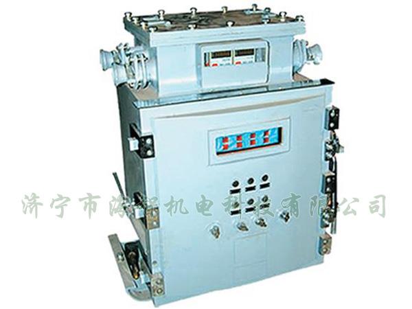 適用于頻率50HZ、額定交流電壓380V、660V或1140V的電動機(jī)的重載啟動