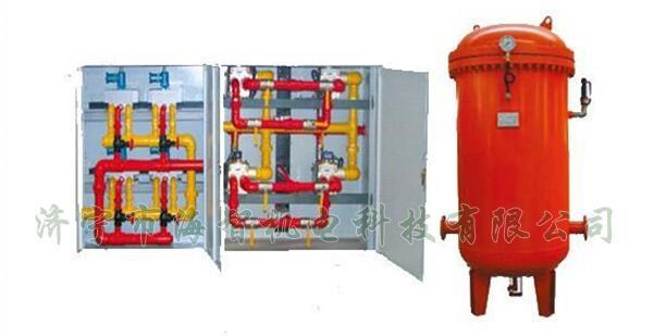 QKG系列氣控柜廣泛適用于如：冶金、煤礦、水泥等生產(chǎn)系統(tǒng)中