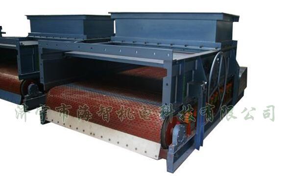 具有給料均勻穩(wěn)定、故障率低、維護方便、使用壽命長等諸多優(yōu)點